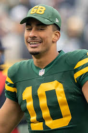 Jordan Love - Wikipedia