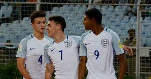 Phil foden's inclusion in pep guardiola's city team felt like a moment in time. Fifa U 17 World Cup Manchester City And England Have A Future Star In Phil Foden