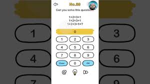 Klik pada anjing itu beberapa kali dan anjing tersebut akan berbalik, memperlihatkan tambalan bulu berbentuk hati di pantatnya. Kunci Jawaban Brain Out Level 39 Youtube