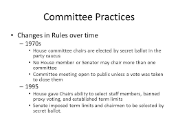 The Organization Of Congress Institutions Of Government 2 Ppt Download