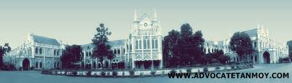 (4) notwithstanding the provisions of this act, the rules of customary law and the rules of islamic law shall not apply in regard to any matter provided for in the law of marriage act. Criminal Courts Rules And Orders Madhya Pradesh Advocatetanmoy Law Library