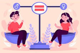 Anuncio perteneciente a la campaña 'otra vida es posible. Igualdad Professional Development Quizizz