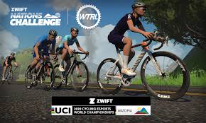 Zwift Nations Challenge Announced For December 5 6 Zwift Insider