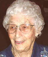 Irma Larson Obituary (2008)