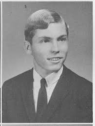 Richard PARKER Obituary (2010)