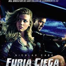Furia Ciega In Time Pelicula Completa En Espanol 2011