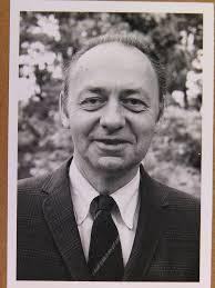 Obituary information for Marcus E. Weston