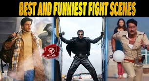 Is there any other scene you can remember ? Top 5 Most Entertaining And Best Fight Scenes Bollywood Latest Articles Nettv4u