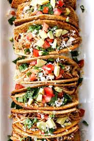 Rub tilapia with the spice rub mixed with a little olive oil. Great Blackened Tilapia Fish Tacos Carlsbad Cravings Great Honey Lime Chicken