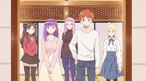 Today's Menu for Emiya Family Review #衛宮ごはん - AstroNerdBoy's Anime & Manga  Blog | AstroNerdBoy's Anime & Manga Blog