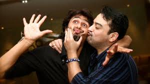Sonu nigam new songs with lyrics & videos: Adnan Sami Supports True Brother Sonu Nigam After Backlash Over Old Tweets Kindly Leave Him Alone Celebrities News India Tv