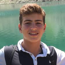 Teen Board Launches!