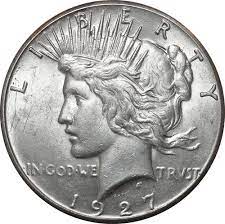 One dollar is divided into 100 cents (symbol: How To Calculate The Value Of A Silver Dollar Provident Metals