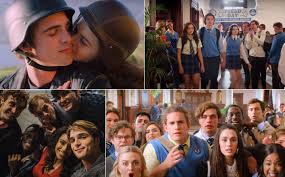 Read on for release date, cast, trailer, plot and latest news. Kissing Booth 3 Release Date On Netflix 2021 Cast Plot Trailer