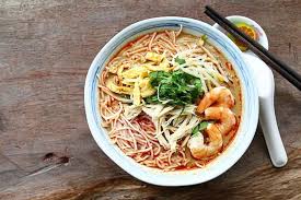 Aneka mee laksa pasta adalah satu aplikasi yang mengumpulkan pelbagai resepi masakan dari mee, laksa aplikasi aneka mee laksa pasta ini adalah percuma dan akan di kemaskini dengan resepi. Sekali Sekala Tukar Selera Laksa Sarawak Nyaman Eh Resipi Mstar