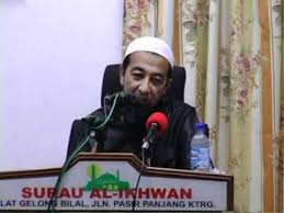 Manaqib syekh abdul qodir jailani.docx. Ustaz Azhar Idrus Kisah Syeikh Abdul Qadir Al Jailani Youtube
