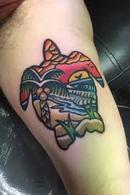 Voted maui's best tattoo shop! Tropical In Tattoos Search In 1 3m Tattoos Now Tattoodo