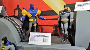 This time, we are looking at the 26 episodes of justice league season 1! Toy Fair 2020 Dc Direct Is Back In Action Sciencefiction Com