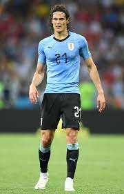 Currently in great form, with 8 goals in his last 8 appearances in all competitions, edi decided to stay another season in manchester. Edinson Cavani Wikipedia