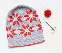 Maybe you would like to learn more about one of these? Ravelry Flaked Pattern By Amy Miller