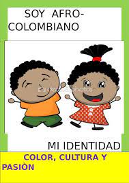See more of afrocolombianidad on facebook. Cartilla Afrocolombianidad 1 Calameo Downloader