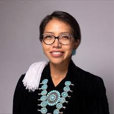 Janice Benally's Instagram, Twitter & Facebook