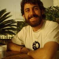 Facundo D Troche Resume/CV