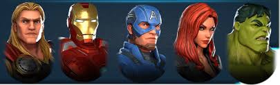 Apr 12, 2018 · marvel strike force has so many incredible characters in its roster. Marvel Strike Force Avengers Part 2 Nerds On Earth