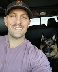 Jeff Sorensen's Instagram, Twitter & Facebook