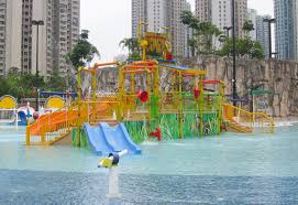 Sand Playground And Water Play Equipment Suppliers Hong Kong