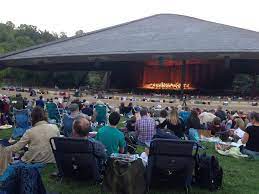 Get tickets for maroon 5 at blossom music center on thu, aug 26 at 7:00 pm. Lawn Seats At Blossom Music Center Rateyourseats Com