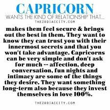 If a cancer has special feelings for you, he will willingly do everything to make sure that you are fine and what type of woman a cancer man often feels attracted to? Capricorn Woman And Cancer Man Sexually
