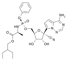 Maybe you would like to learn more about one of these? Structure Of Remdesivir Download Scientific Diagram