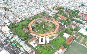Tập trung lực lượng tấn công công an tphcm dời trại tạm giam chí hòa. Tráº¡i Táº¡m Giam Chi Hoa Tp Hcm Thanh á»• Dá»‹ch Vá»›i 81 Ca DÆ°Æ¡ng Tinh Ncov