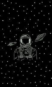 Fondo De Pantalla Tumblr Fondos De Universo Fondos Del Espacio Ilustracion Del Espacio