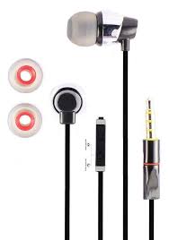 Shopnet Earphone For Philips T539 In ...