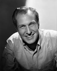 Black Actors In Their 40s And 50s Vincent Price Vincent Price Vincent George Hurrell