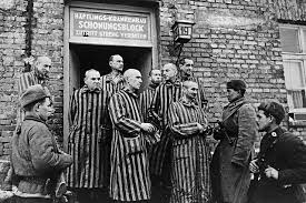 Der name auschwitz ist symbol geworden für die bis heute unfassbare fabrikmäßige ermordung von menschen. 75 Jahre Befreiung Das Ende Des Todeslagers Auschwitz News Orf At