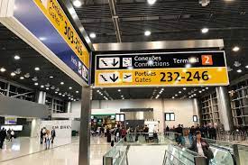 Com a vasta opção de voos, por meio dele fica mais fácil conectar para qualquer lugar do. Congonhas Cgh X Guarulhos Gru Entenda As Diferencas Entre Os Aeroportos De Sao Paulo Falando De Viagem