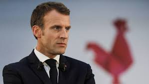 Florence parly (born 8 may 1963) is a french politician who has been serving as minister of the armed forces since 2017, under president emmanuel macron.a former member of the socialist party, she previously was state secretary for the budget from 2000 to 2002 under president jacques chirac Ù‡Ø°Ø§ Ù…Ø§ Ù‚Ø§Ù„Ù‡ Ø§Ù„Ø±Ø¦ÙŠØ³ Ø§Ù„ÙØ±Ù†Ø³ÙŠ Ø¥Ù…Ø§Ù†ÙˆÙŠÙ„ Ù…Ø§ÙƒØ±ÙˆÙ† Ø¹Ù† Ù…Ø¸Ø§Ù‡Ø±Ø§Øª Ø§Ù‚ØªØ­Ø§Ù… Ø§Ù„ÙƒÙˆÙ†ØºØ±Ø³ Cnn Arabic