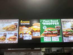 The official facebook page of burger king philippines and home. Burger King Menu Philippines 2021 Philippine Menus
