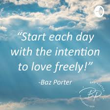 See more of spiritual empowerment on facebook. Attitude Of Gratitude Empowerment Of A Spiritual Awakening By Baz Porter A Podcast On Anchor