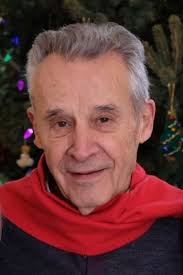 Obituary for Douglas Bender