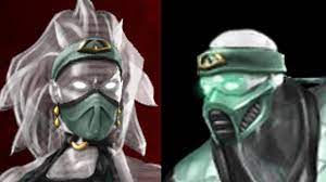 Playstation 4, nintendo switch, xbox one, pc games The Full Story Of Khameleon And Chameleon Before You Play Mortal Kombat 11 Youtube