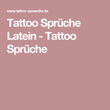 Tattoo Spruche Latein Tattoo Spruche Tattoo Spruche Latein Tattoo Spruche Lateinische Spruche