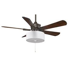 It provides excellent radiance and reliable ventilation. Love The Drum Shade Ceiling Fan Shades Ceiling Fan Light Fixtures Bedroom Ceiling