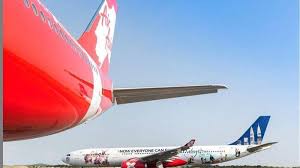 Cari harga tiket pesawat murah online, promo lion air, garuda indonesia, sriwijaya, citilink, batik air. 4 Fakta Dibalik Penarikan Penjualan Tiket Airasia Di Traveloka Berlaku Secara Permanen Tribun Kaltim
