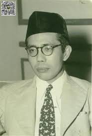 Mohammad Natsir, lahir di Alahan Panjang 17 Juli 1908, mantan Perdana  Menteri RI - Sistem Informasi Kearsipan Nasional - Dinas Kearsipan dan  Perpustakaan Provinsi Sumatera Barat
