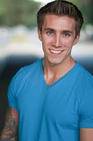 ALL MTL PHOTO — Matthew Thomas Lange