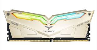 The night hawks were founded in 1978 as a special forces unit of the army. Team Group T Force Night Hawk Legend Rgb Ddr4 3200 Cl14 2x8gb Review Techpowerup
